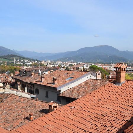 Casa Fiore Bergamo Exterior photo