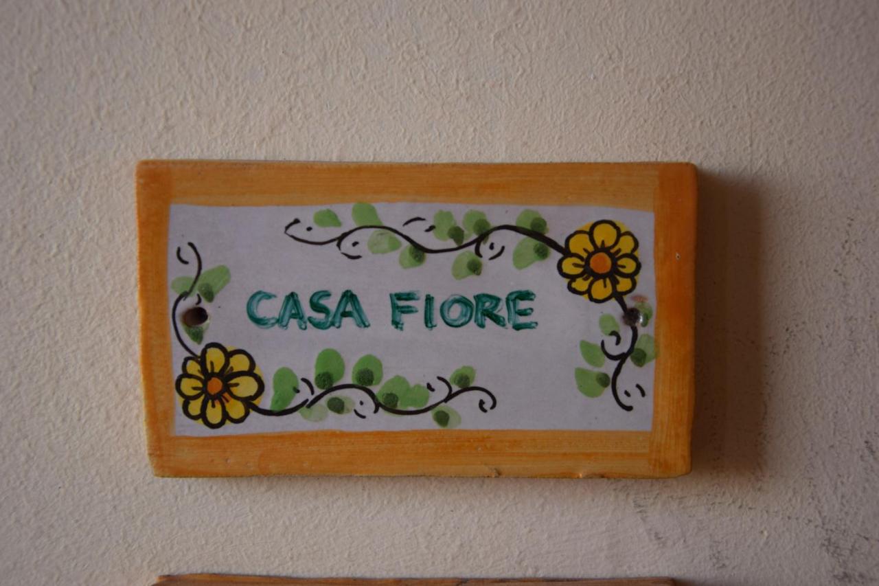 Casa Fiore Bergamo Exterior photo