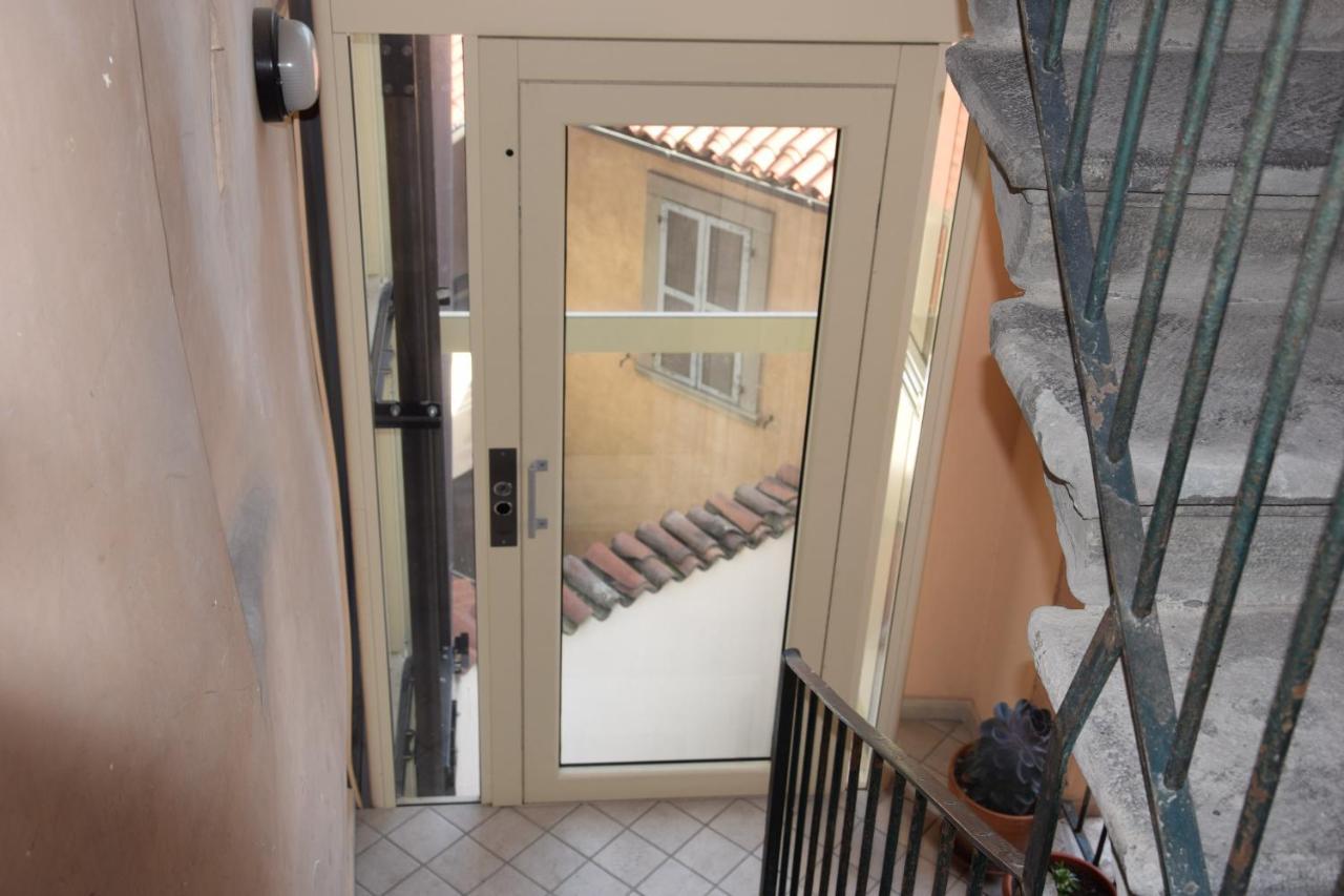 Casa Fiore Bergamo Exterior photo